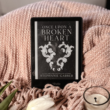 Collette’s Reading