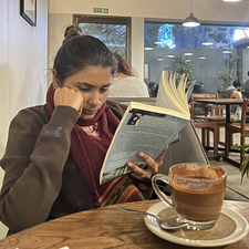 Roshni Kannan