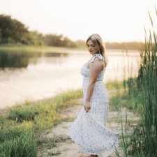 Grace Saxton