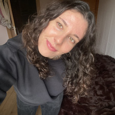 maría ✮ ⋆ ˚｡⋆｡°✩