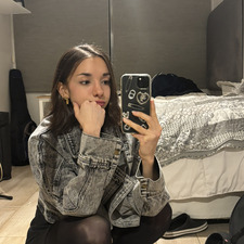 Barbara Delgado