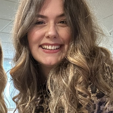 Sofia Kirk-Vieira
