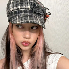 ☆ ✮ Eyekonic_Kat ✮ ☆ (very silly)