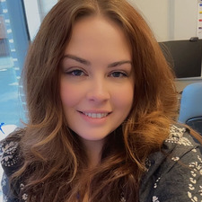 Samantha Croucher