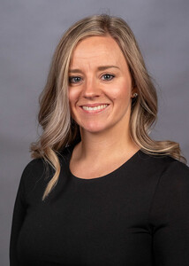 Chantelle Pidgeon