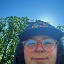 Laurel Buffaloe