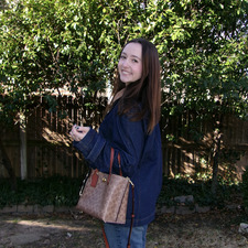 Allie Bearer