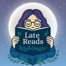 Cass (Late Reads)