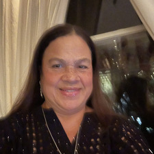 Kathy Powell McClearn