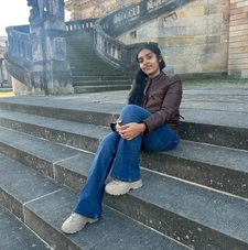 Shivani Venthan