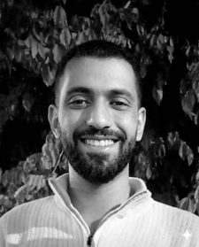 Abdelrhman Salem