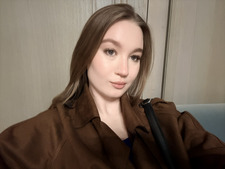 Анастасия Примак