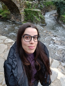 Beatriz Sanchez Simões