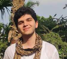 Tariq Siam