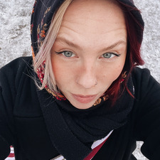 Pernilla