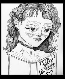 TotallyShelfObsessed 