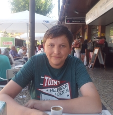 Іван Гуменюк