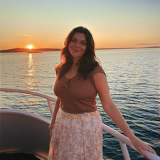 Sarah Meyer-Kent