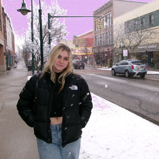 Avery Considine