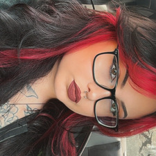 Abby Christine