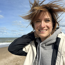 Anna Pravadelli