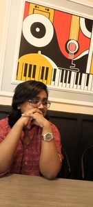 Priti Bera