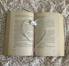 The Life Of A Reader Girl