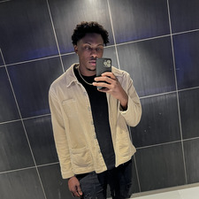Eldric Harris
