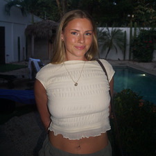 Sara Jackson