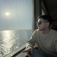 Christopher Bordonaro