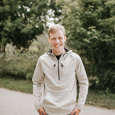 Mark Yokom