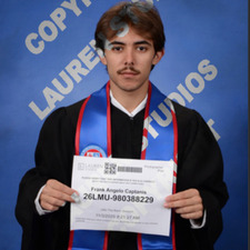 Frank Captanis
