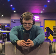 Adam McMahon