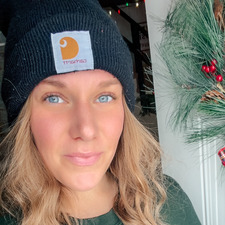 Alexandria Greenleaf