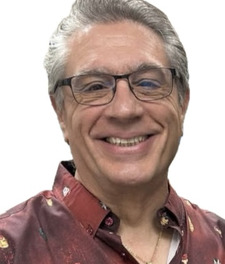 John Mastrogiovanni, D.Min.