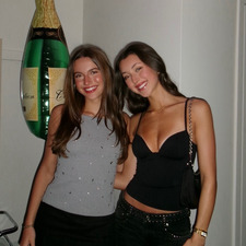 Georgia Raphael