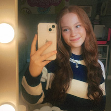 Olivia Baughier
