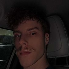 Nathaniel glaister