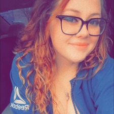 Hayley Driver