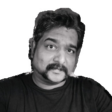 Krishnan Srinivasan