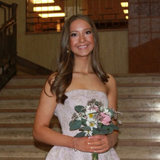 Audra Lininger