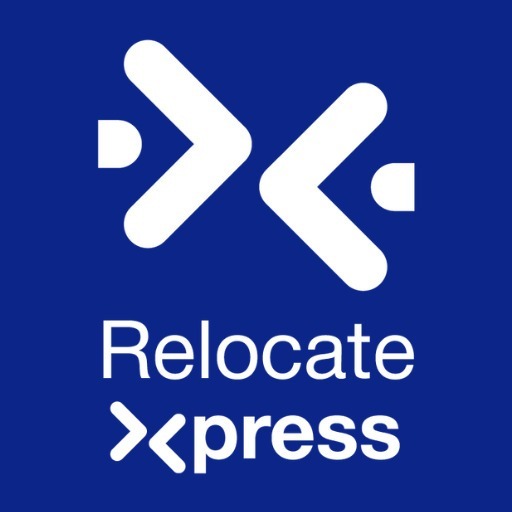 Goodreads profile picture for @relocate