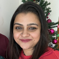 Roshan Mary