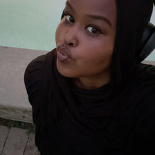 Hafsa Korshell