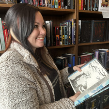 Savannah Reads