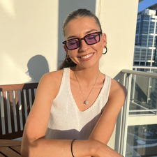 Catherine MacAllister