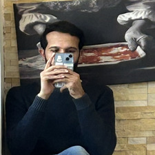 Hussain آل سِنان