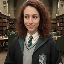 ✴︎ Nora Sacks ✴︎