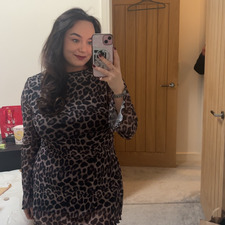 Keely Storm Carruthers