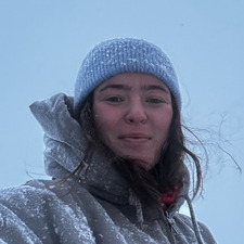 Grace Eisenmann